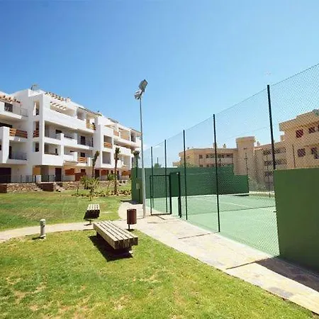 Apartment Residencial Alamar
