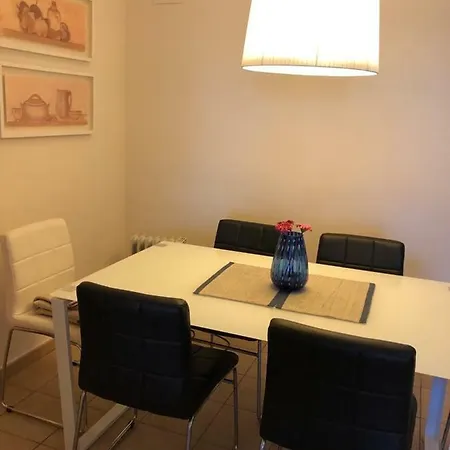 Apartment Residencial Alamar *