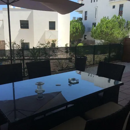 Residencial Alamar Apartment