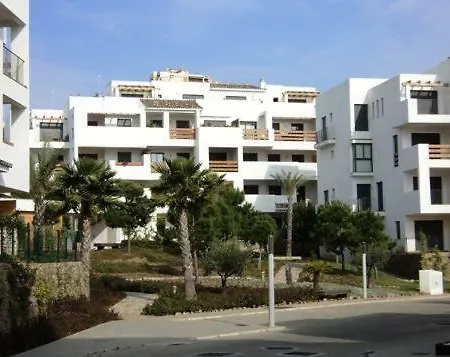 Residencial Alamar * La Cala De Mijas