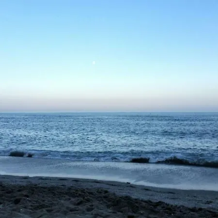 Apartment Residencial Alamar
