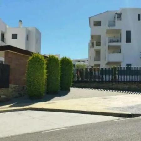 Apartment Residencial Alamar *