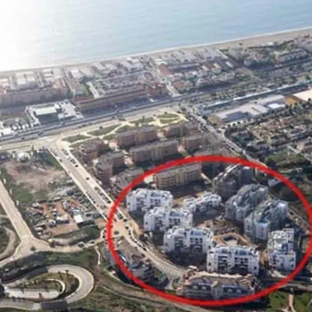 Residencial Alamar