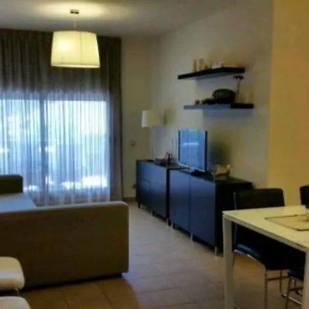 Apartment Residencial Alamar La Cala De Mijas