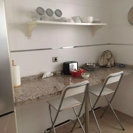 Apartment Residencial Alamar La Cala De Mijas