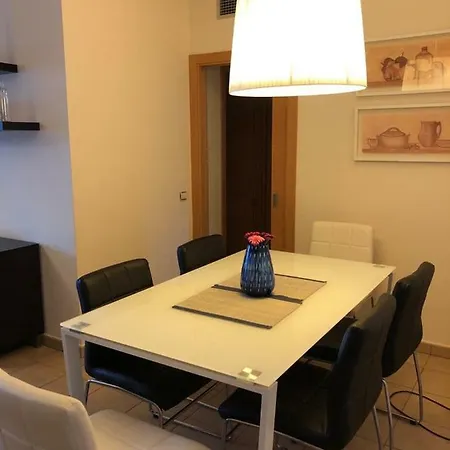 Apartment Residencial Alamar La Cala De Mijas