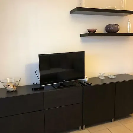 Residencial Alamar Apartment La Cala De Mijas