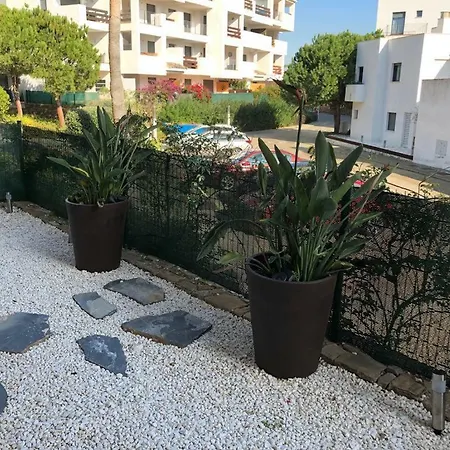 Apartment Residencial Alamar La Cala De Mijas
