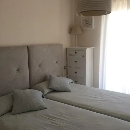Residencial Alamar Apartment La Cala De Mijas