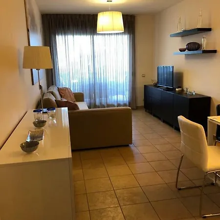 Apartamento Residencial Alamar *